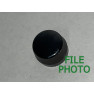 Magazine Tube Cap - Hi Luster Blue - 2nd Variation - Original